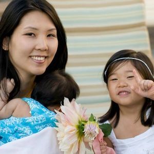 Meet your Posher, Eileen